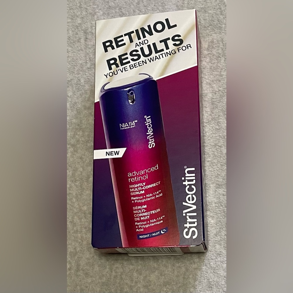 StriVectin Advanced Retinol Serum